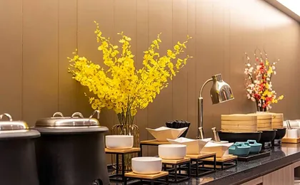 Hanting Hotel Renqiu
