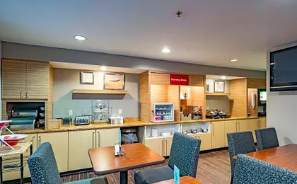 TownePlace Suites by Marriott Cleveland Streetsboro