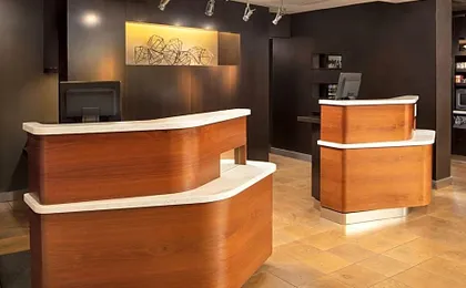 Courtyard by Marriott Costa Mesa South Coast Metro