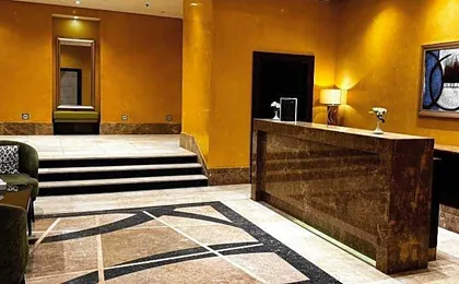 Le Meridien Towers Makkah