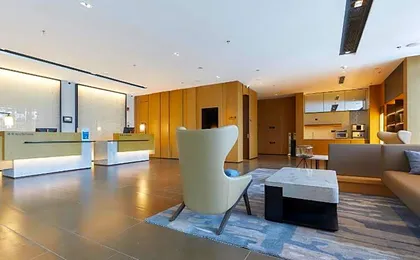 Fairfield by Marriott Changzhou Jintan