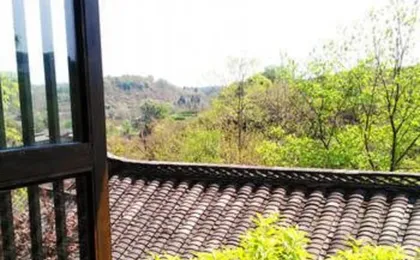 Baopu Shangshe Boutique Inn