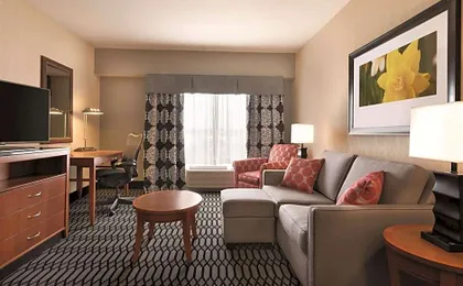 Hilton Garden Inn Akron-Canton Airport
