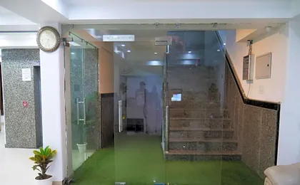 Hotel Aman Inn