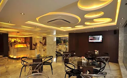 Kempton Hotel