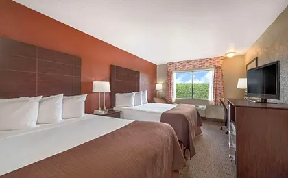 Baymont by Wyndham Midland Airport