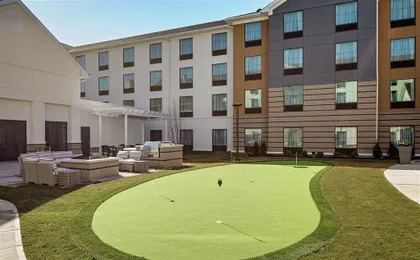 Recreational Facility