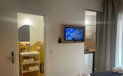 Ciccio Rooms and breakfast - Self check-in