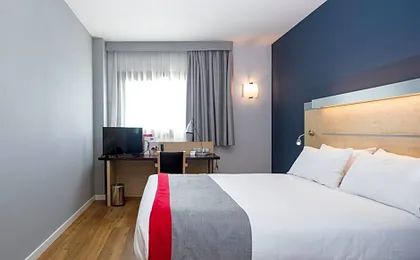 Holiday Inn Express Sant Cugat By IHG