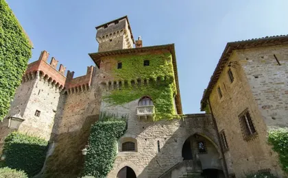 Castello di Tagliolo