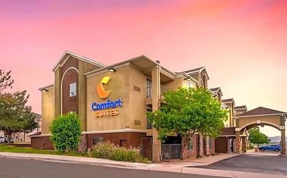 Comfort Suites Castle Rock - Denver South