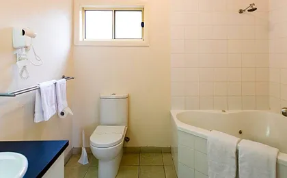 Best Western Mill Park Motel