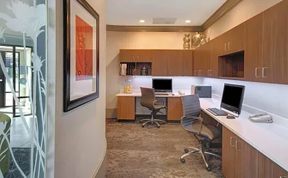 Hilton Garden Inn Terre Haute
