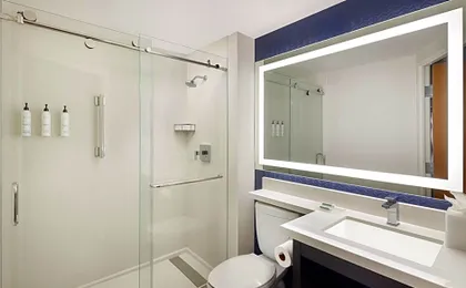 Fairfield Inn Mission Viejo Orange County