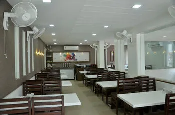 OYO Rooms Aurangabad Station Road