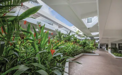 Club Wyndham Royal Sea Cliff