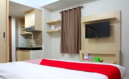 OYO 266 Margonda Residence 5
