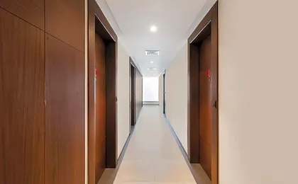 7 Apple Hotel Vimannagar, Pune
