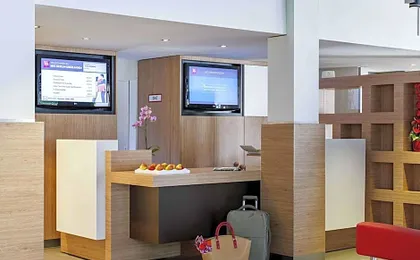 ibis Berlin Dreilinden