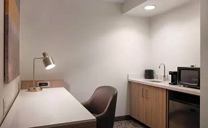 Sonesta Select Seattle Renton Suites
