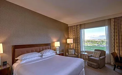 Sheraton Mesa Hotel At Wrigleyville West