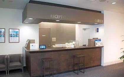 Best Western Osaka Tsukamoto