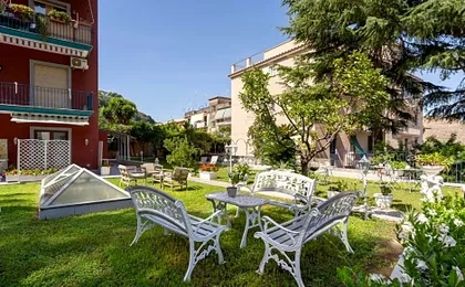Giardino Archeologico