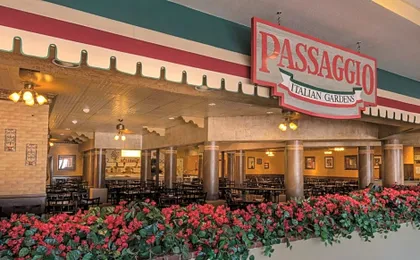 Tropicana Laughlin Hotel & Casino - A Caesars Rewards Destination