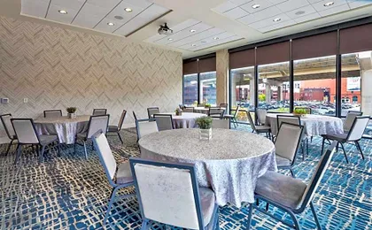 Homewood Suites by Hilton Pittsburgh Downtown