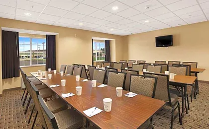 Microtel Inn & Suites by Wyndham Sayre