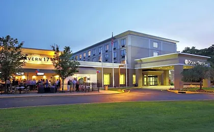 DoubleTree By Hilton Hotel Mahwah