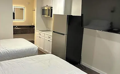 Suite Stay - Talladega