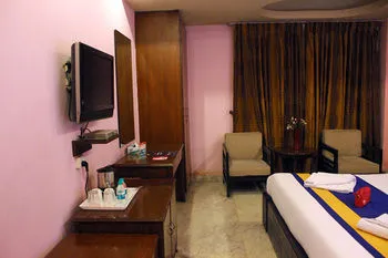 OYO Rooms CR Park Extension