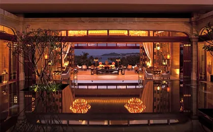 Sanya Haitang Bay Wanda Reign Resort Hotel