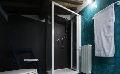 Borgo Pio Suites Inn