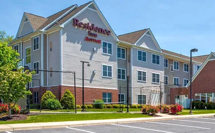 Residence Inn by Marriott Waynesboro