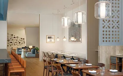 Timbri Hotel San Francisco, Curio Collection by Hilton