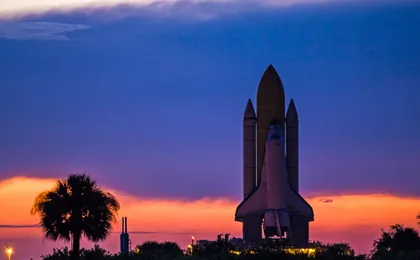 Holiday Inn Express Cape Canaveral by IHG