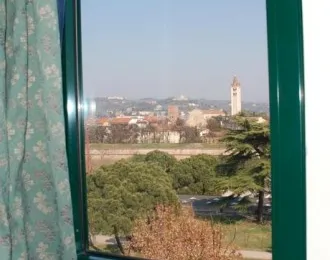 Hotel Porta Palio