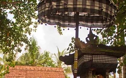 Jasri Dalem Surf Retreat