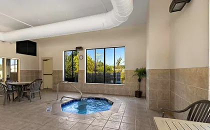 Comfort Inn Powell - Knoxville North