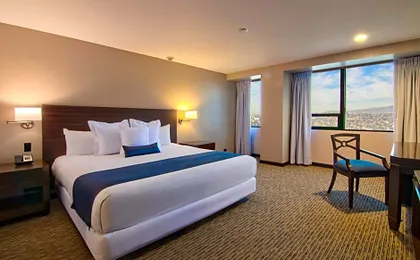 Grand Hotel Tijuana