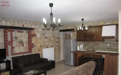 Psakoudia Villas
