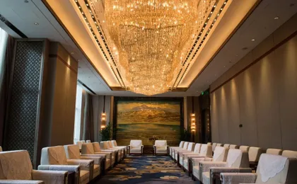 Wanda Vista Xining