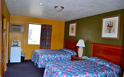 Atlantic Economy Inn