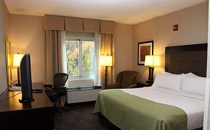 Holiday Inn Budd Lake - Rockaway Area By IHG