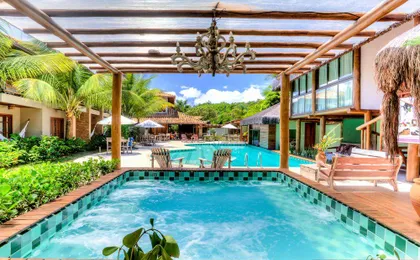 Terra Boa Boutique Hotel