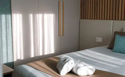 HOTEL CANDOR