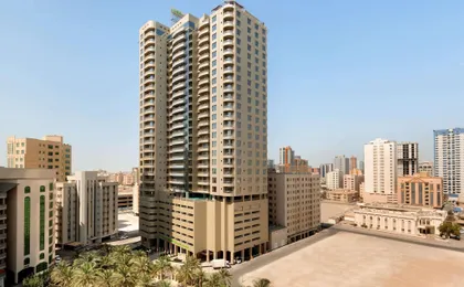 Wyndham Garden Manama