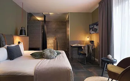 Hotel Zuid